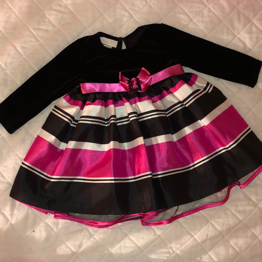 Nice Church Dress 12 M